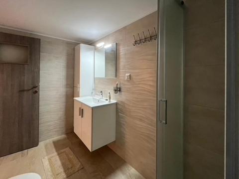 Eva Seaside House Villa Milina Exterior photo